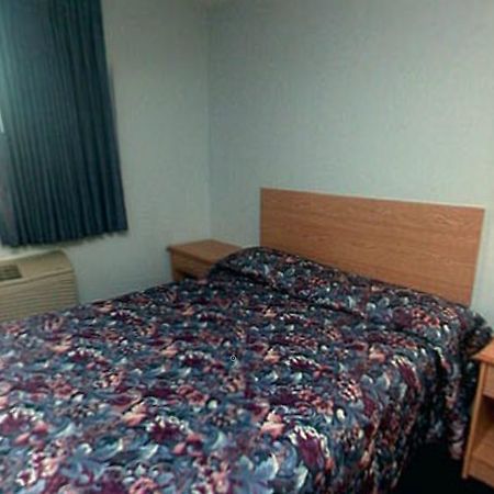 Econo Lodge Западен Лафайет Екстериор снимка