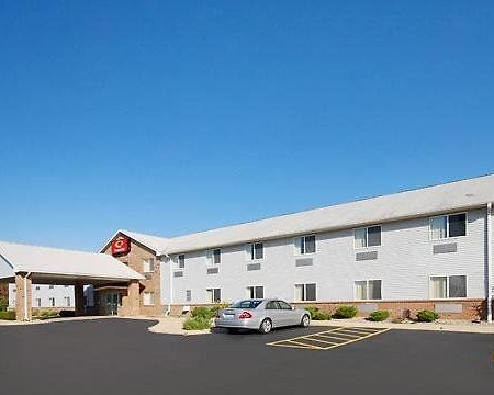 Econo Lodge Западен Лафайет Екстериор снимка