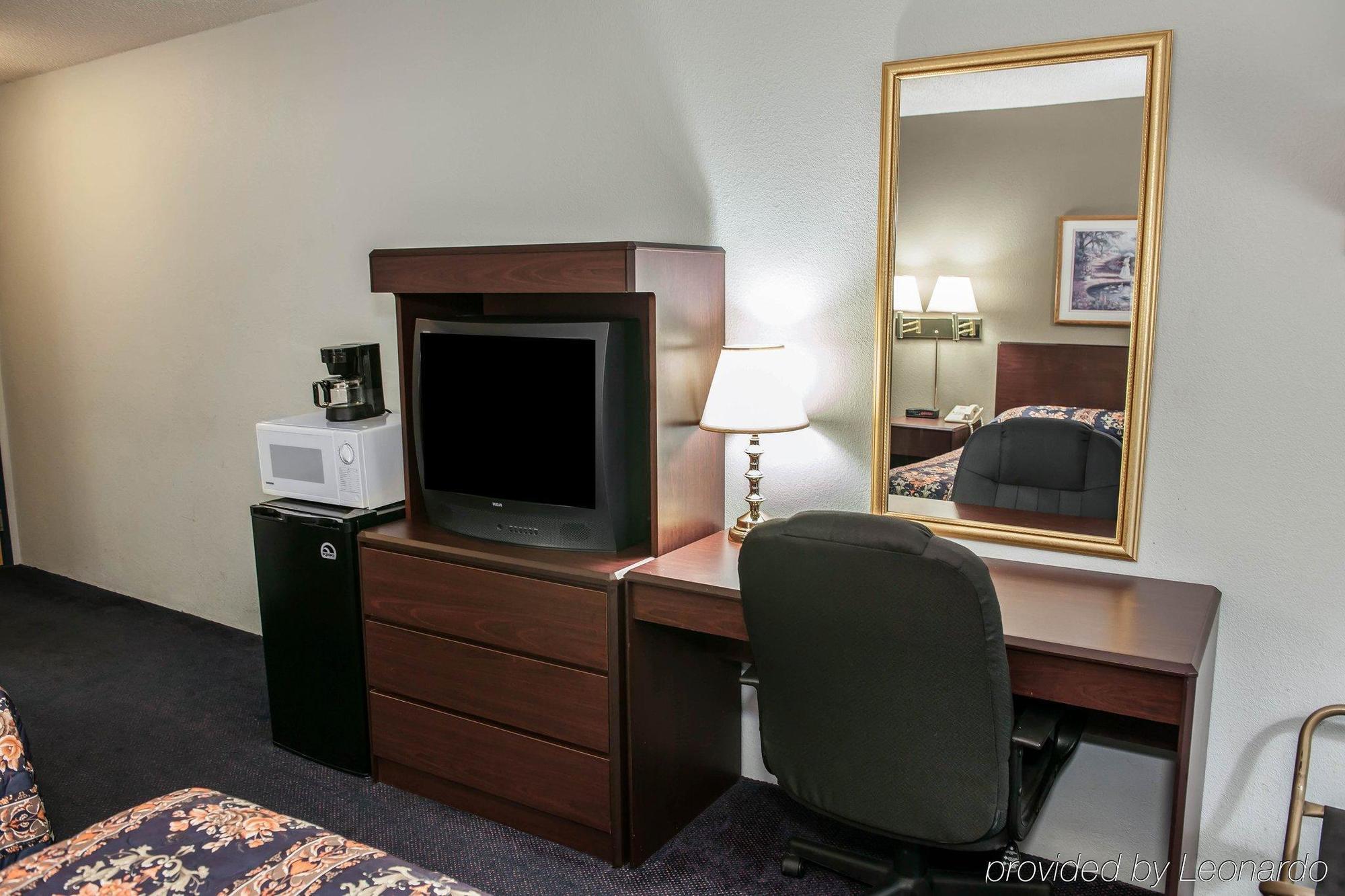 Econo Lodge Западен Лафайет Екстериор снимка