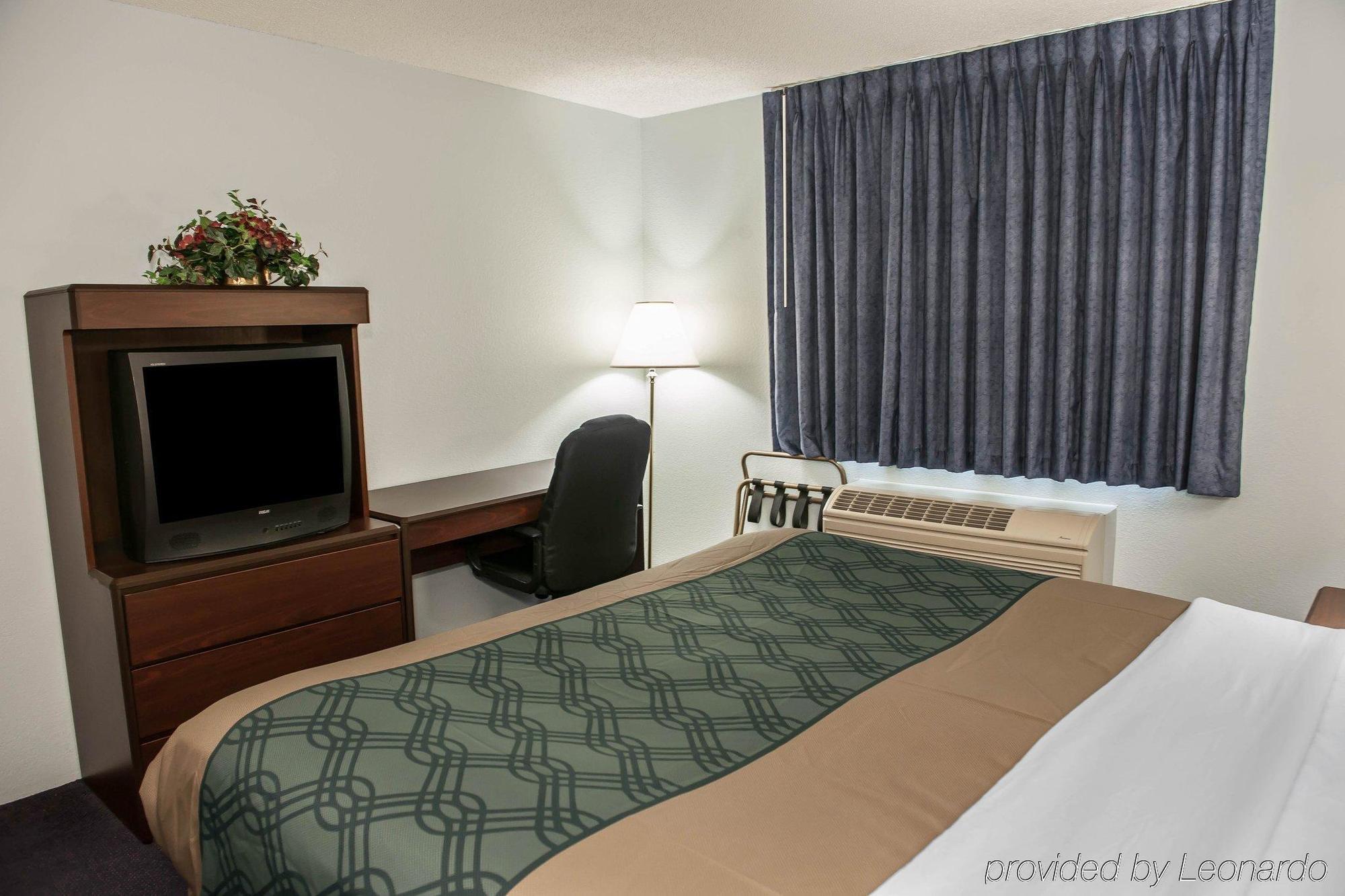 Econo Lodge Западен Лафайет Екстериор снимка
