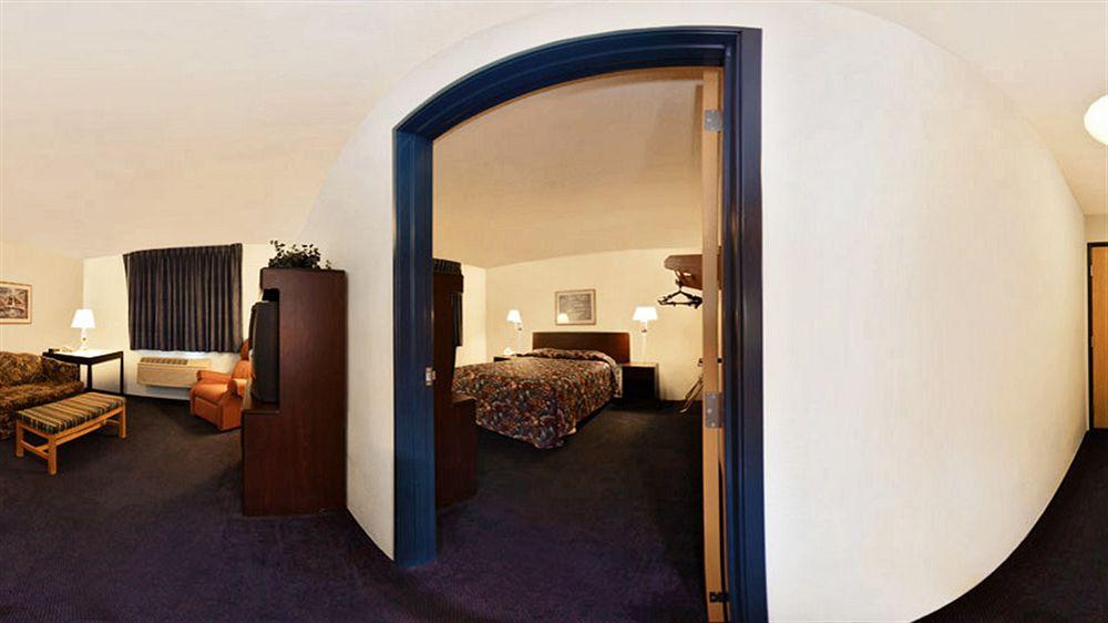 Econo Lodge Западен Лафайет Екстериор снимка