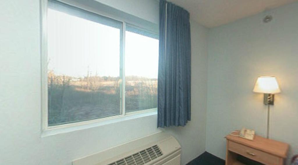 Econo Lodge Западен Лафайет Екстериор снимка