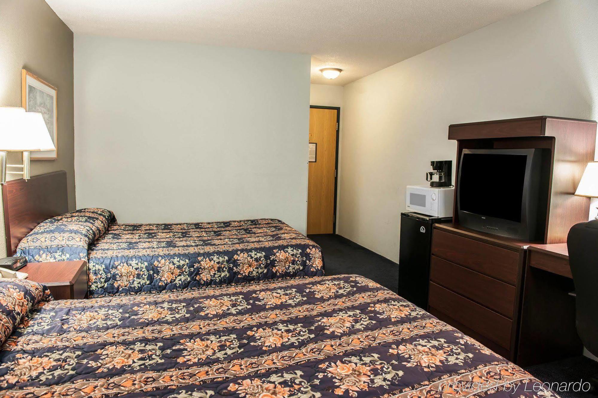 Econo Lodge Западен Лафайет Екстериор снимка