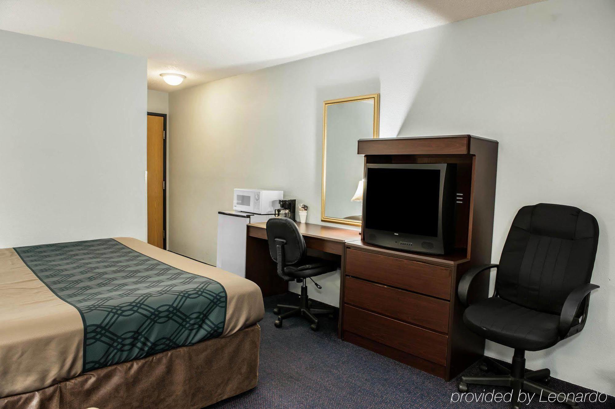 Econo Lodge Западен Лафайет Екстериор снимка