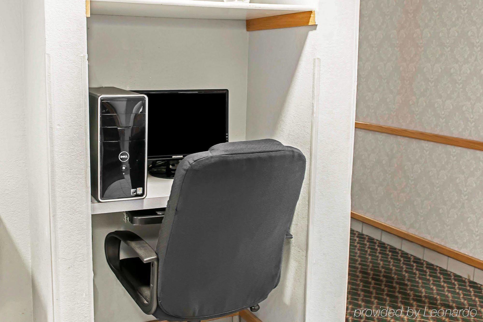 Econo Lodge Западен Лафайет Екстериор снимка