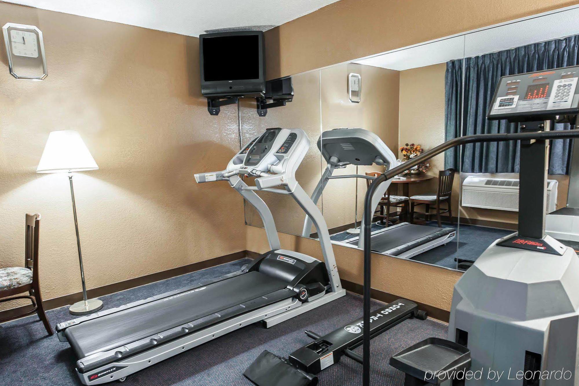 Econo Lodge Западен Лафайет Екстериор снимка